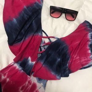 Fashion Nova Summer Bodysuit☀️